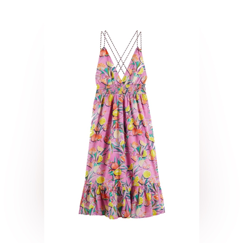 Scotch&Soda dress size 34